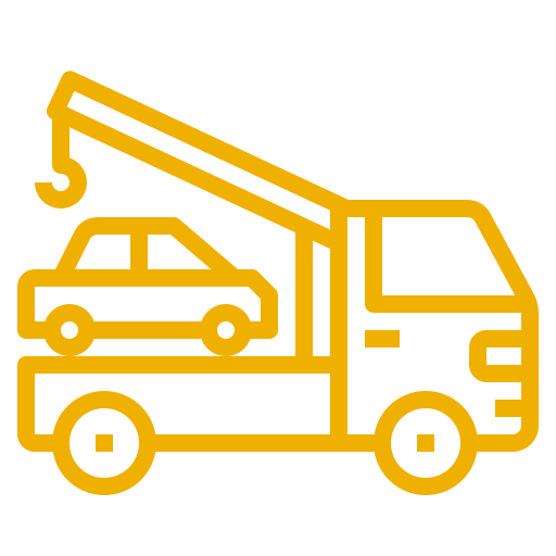 Kelley's Cargo Hauling tow truck icon